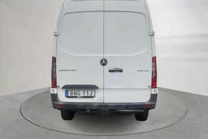 Mercedes Sprinter bild 5