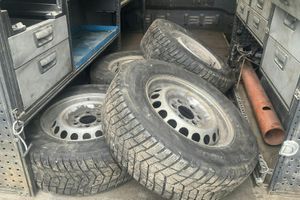 Mercedes Sprinter bild 16