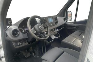 Mercedes Sprinter bild 6