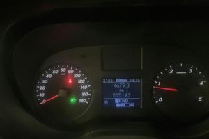 Mercedes Sprinter bild 11