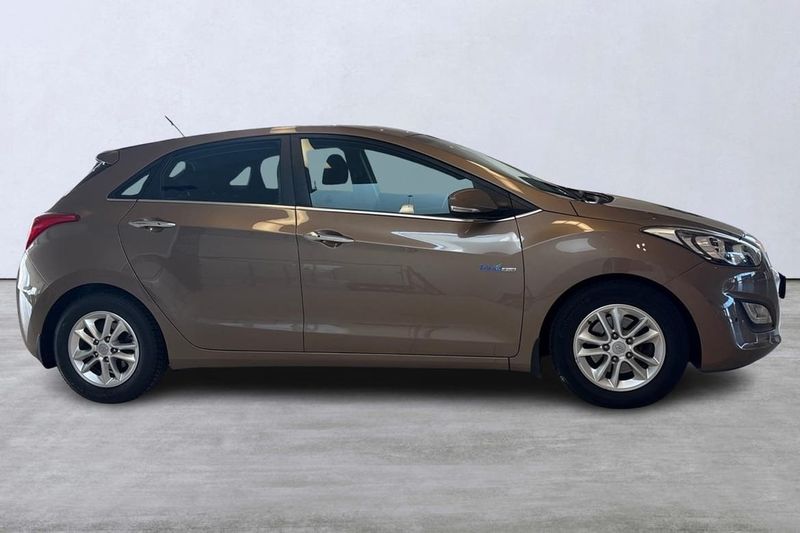 Hyundai i30 bild 3