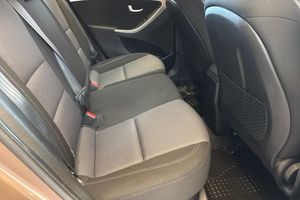 Hyundai i30 bild 11