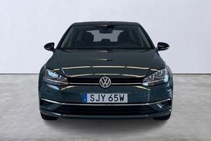 Volkswagen Golf bild 7