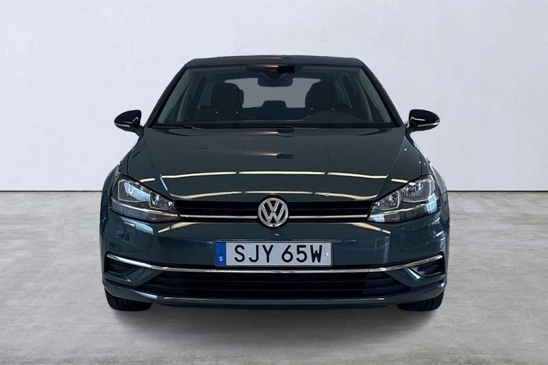 Volkswagen Golf bild 7