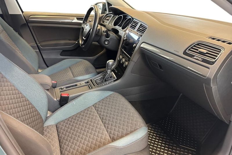 Volkswagen Golf bild 10