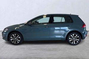 Volkswagen Golf bild 2