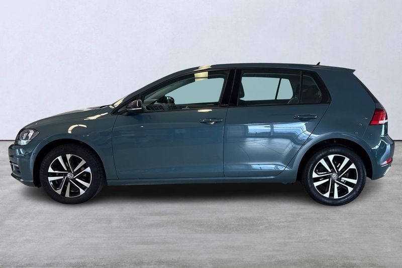 Volkswagen Golf bild 2
