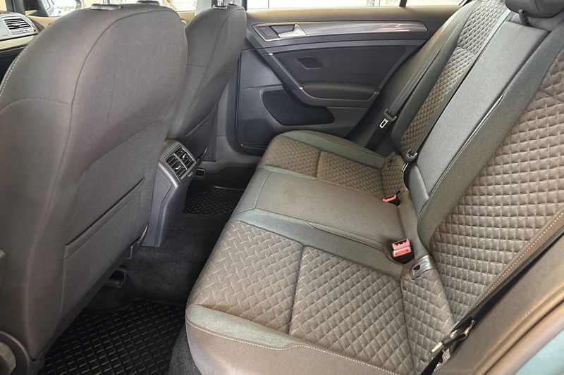 Volkswagen Golf bild 12