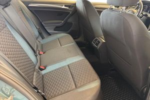 Volkswagen Golf bild 11
