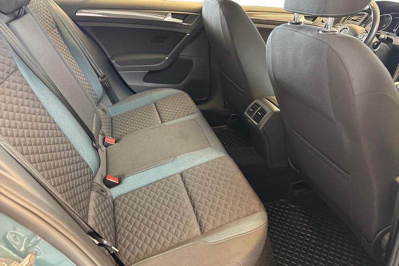 Volkswagen Golf bild 11