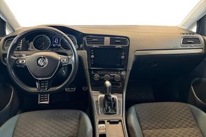 Volkswagen Golf bild 9