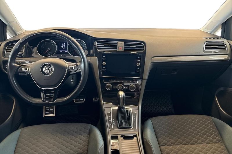 Volkswagen Golf bild 9