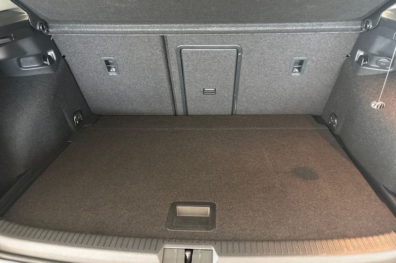 Volkswagen Golf bild 13