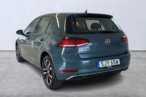 Volkswagen Golf bild 4
