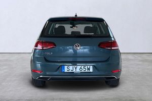Volkswagen Golf bild 5