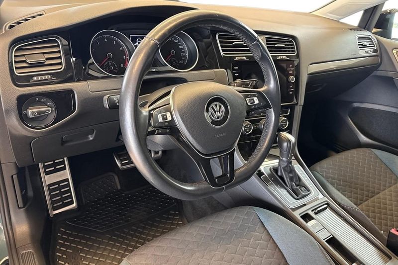 Volkswagen Golf bild 8