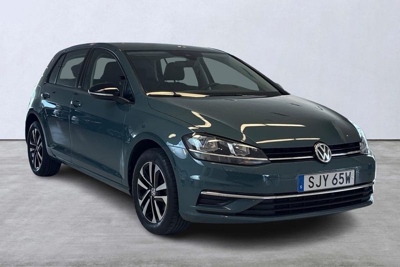 Volkswagen Golf bild 6