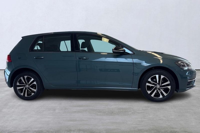 Volkswagen Golf bild 3