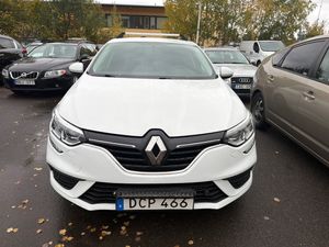 Renault Megane bild 2