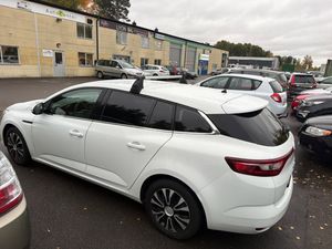 Renault Megane bild 5
