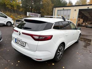 Renault Megane bild 4