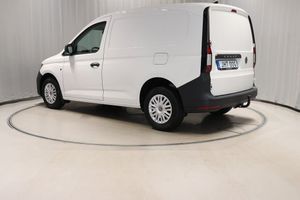 Volkswagen Caddy bild 6