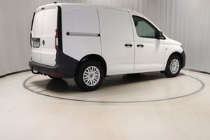 Volkswagen Caddy bild 4