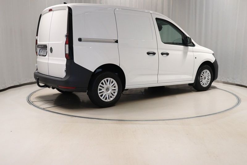 Volkswagen Caddy bild 4