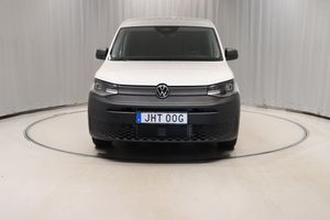 Volkswagen Caddy bild 2