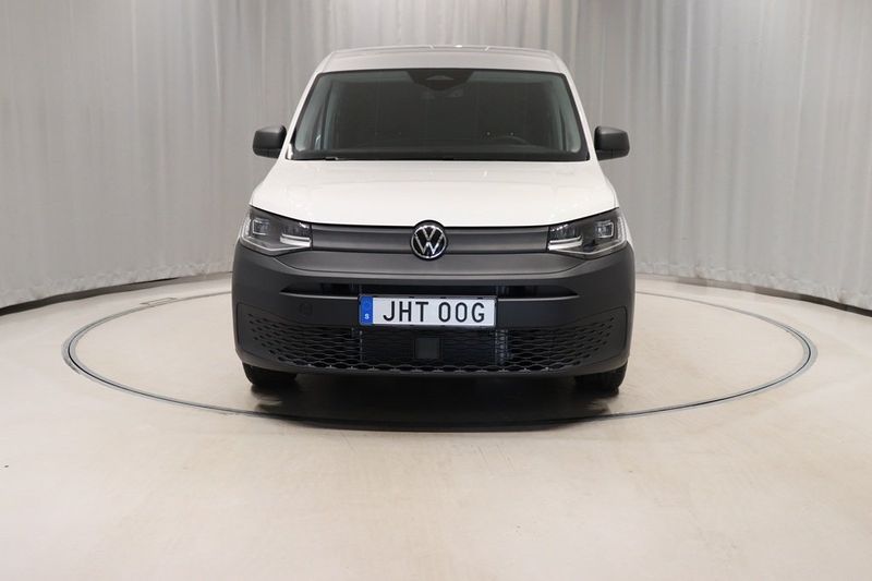 Volkswagen Caddy bild 2