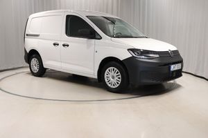 Volkswagen Caddy bild 3