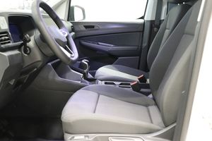 Volkswagen Caddy bild 7