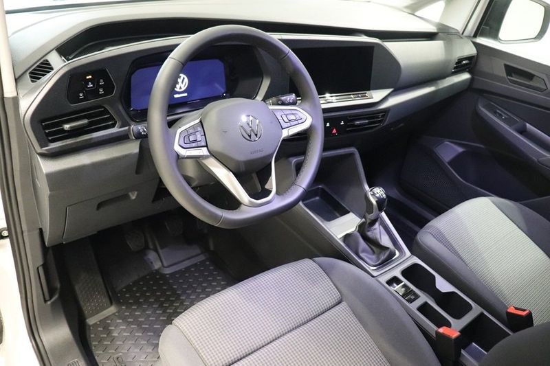 Volkswagen Caddy bild 8
