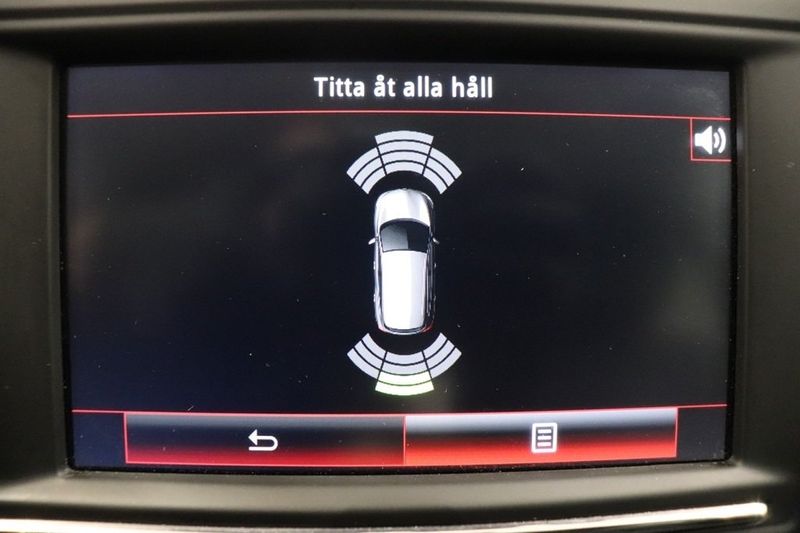 Renault Kadjar bild 10