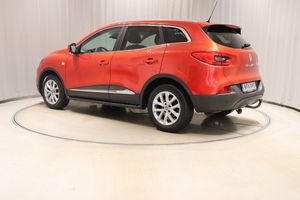 Renault Kadjar bild 6