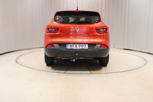 Renault Kadjar bild 5