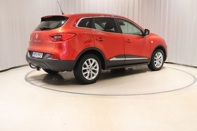 Renault Kadjar bild 4