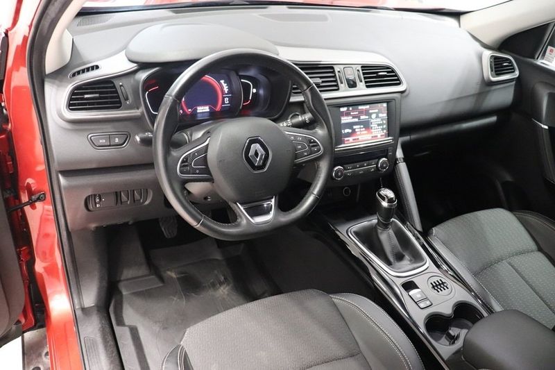 Renault Kadjar bild 7