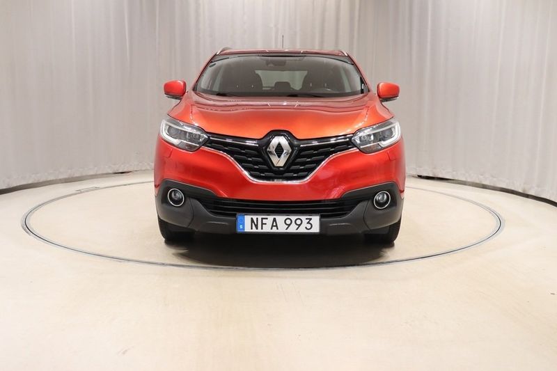 Renault Kadjar bild 2