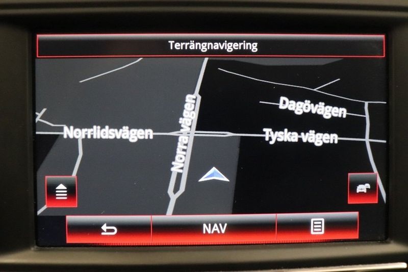 Renault Kadjar bild 11