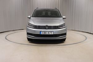Volkswagen Touran bild 2