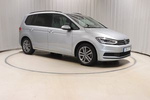 Volkswagen Touran bild 3