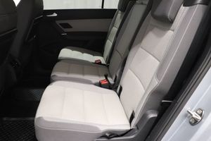 Volkswagen Touran bild 8