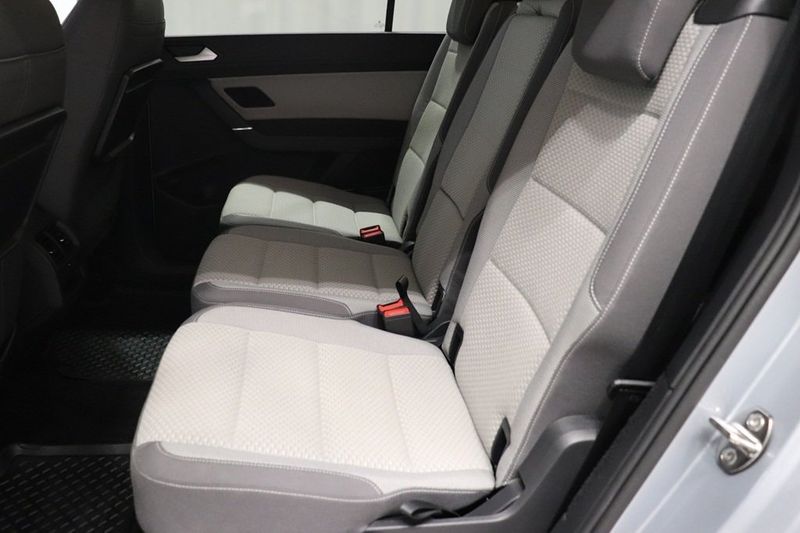 Volkswagen Touran bild 8