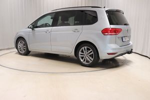 Volkswagen Touran bild 6