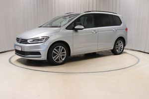 Volkswagen Touran bild 1