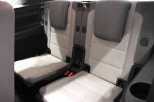 Volkswagen Touran bild 9