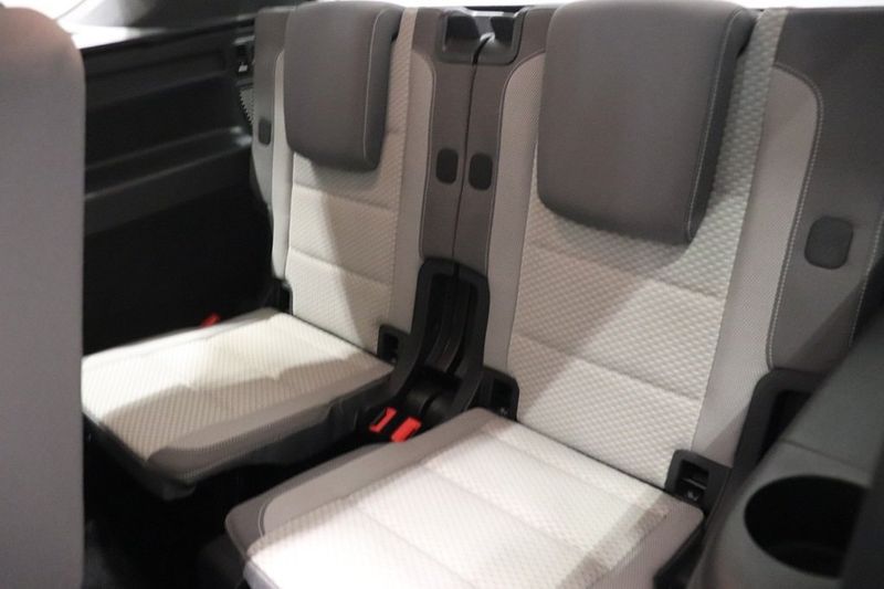Volkswagen Touran bild 9