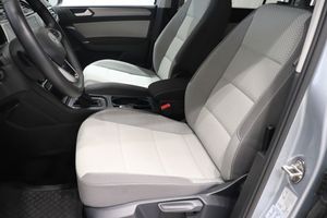 Volkswagen Touran bild 7