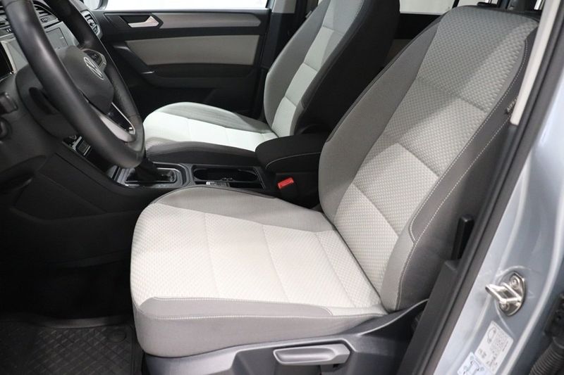 Volkswagen Touran bild 7